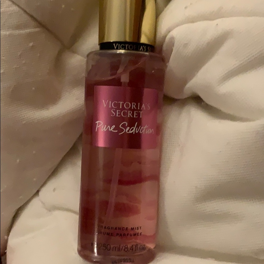 Puré seduction - Victoria secret